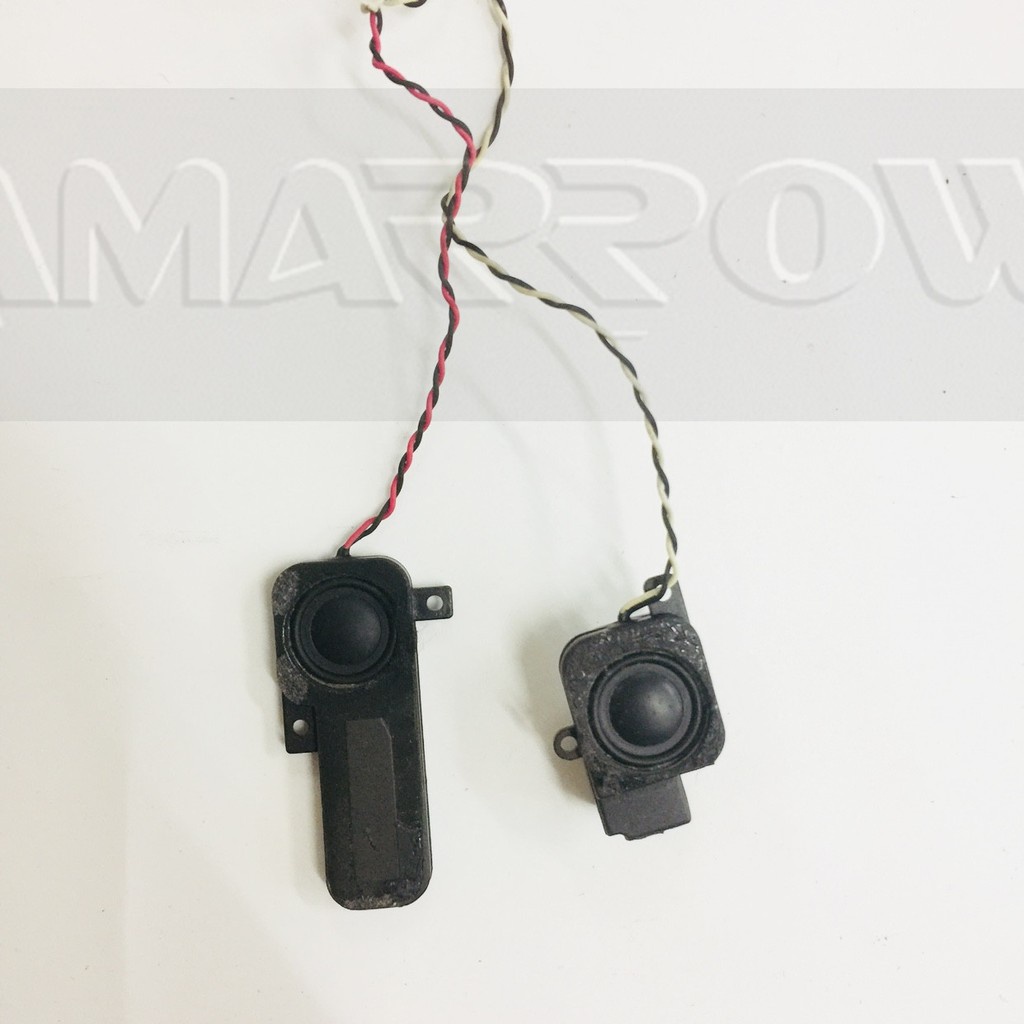 Dây Cáp 15CM & 43Cm Cho Loa Laptop SAMSUNG RV509 R518 R528 R530 P530 R580 R538 R540 Rv510 Rv511 Rv50