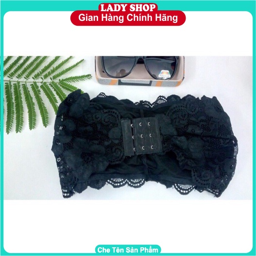 Áo bra ren hoa không dây ,áo lót quây chống tụt  sexy hàng cao cấp loại 1 C1235 | BigBuy360 - bigbuy360.vn