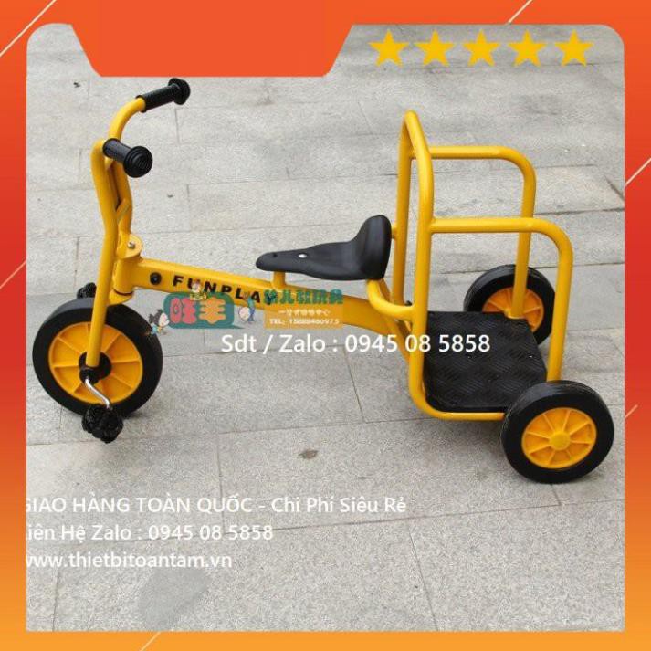 giá rẻ nhất -  Xe đạp 3 bánh Cân Bằng Cho Bé LOẠI XỊN