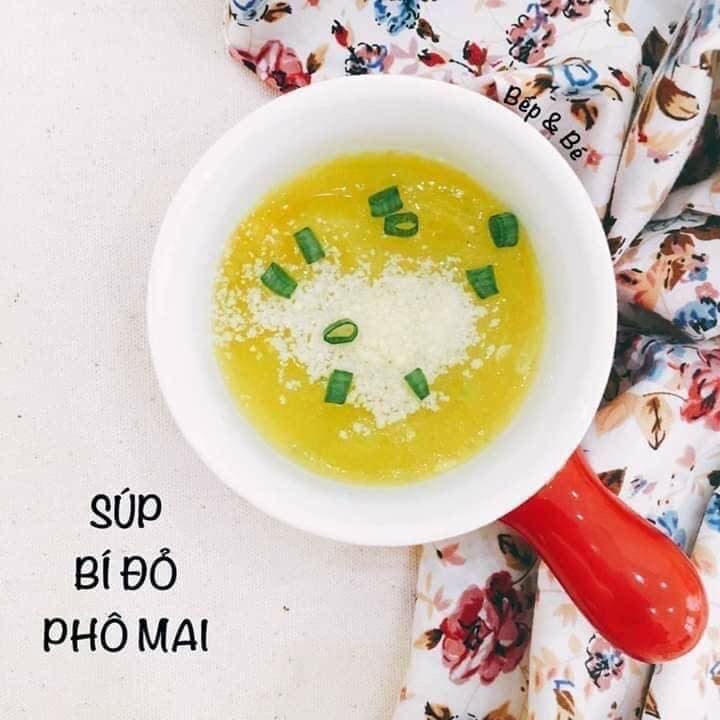 Phô Mai Rắc Cháo Meg Cho Bé 6M - Date 2024