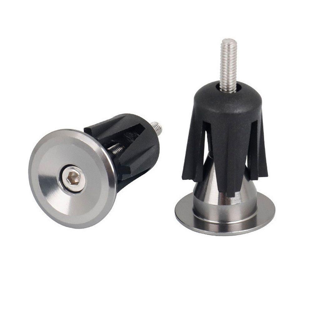 Vỏ Bọc Tay Lái Xe Đạp Bằng Hợp Kim Nhôm Chống Trượt