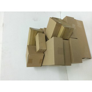Hộp carton 18x12x10, số lượng: 45 hộp_Le Anh carton