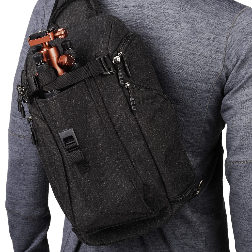 Balo máy ảnh Think Tank Urban Access Sling 10