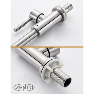 VÒI RỬA BÁT ZENTO SUS4636