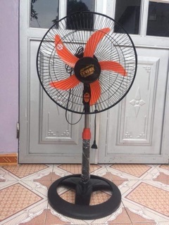 Quạt điện cơ X19