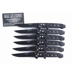 Dao phượt gập XIEZI B-188