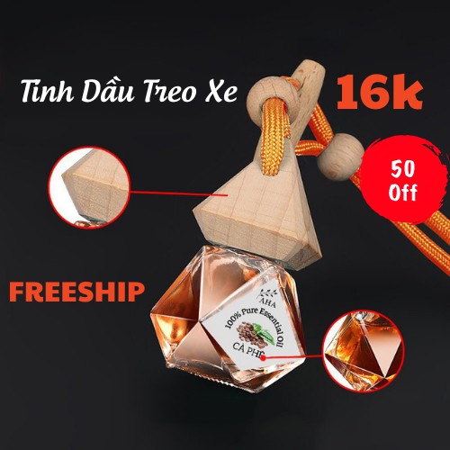 Tinh Dầu Thơm Phòng, Tinh Dầu Treo Xe Ô Tô Giữ Hương Thơm Mila Store | BigBuy360 - bigbuy360.vn