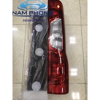 Đèn hậu phải trái Transit RH LH - DC1913404AC / DC1913404AD / DC1913405AC / DC1913405AD