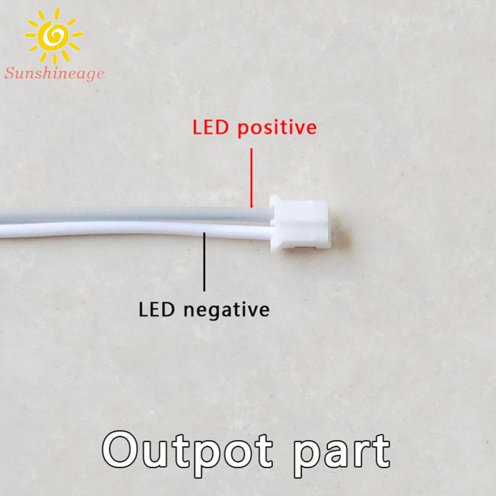SUNAGE- ~LED Driver Replacement Transformer 240-300mA 40-60W 60-80W 8-24W 24-40W【SUNAGE-HOT Fashion】