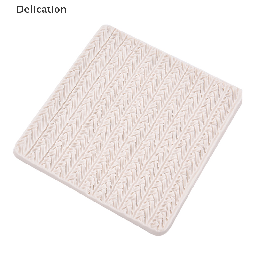 Khuôn Làm Bánh Chất Liệu Silicone Tự Làm Sáng Tạo