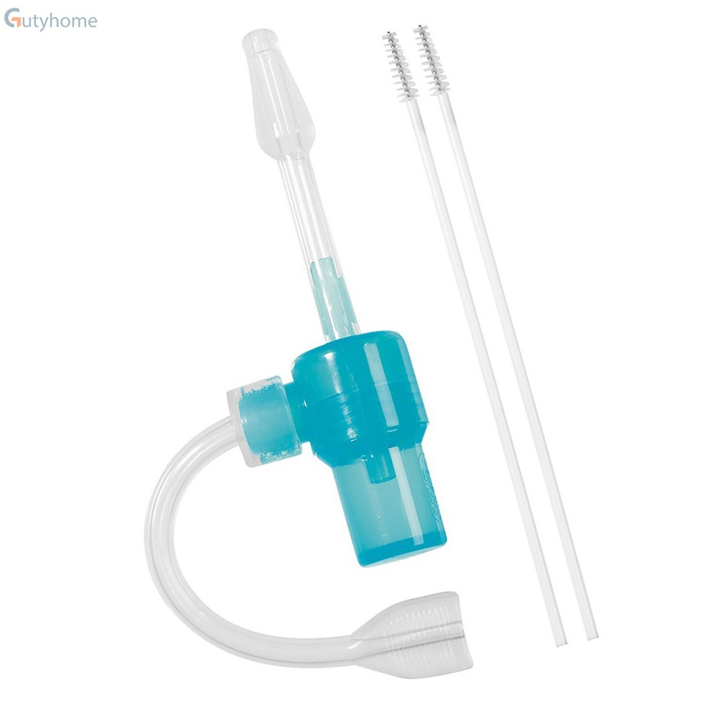 ✔️️️(Chính Hãng) Dụng cụ hút mũi Softtana silicon