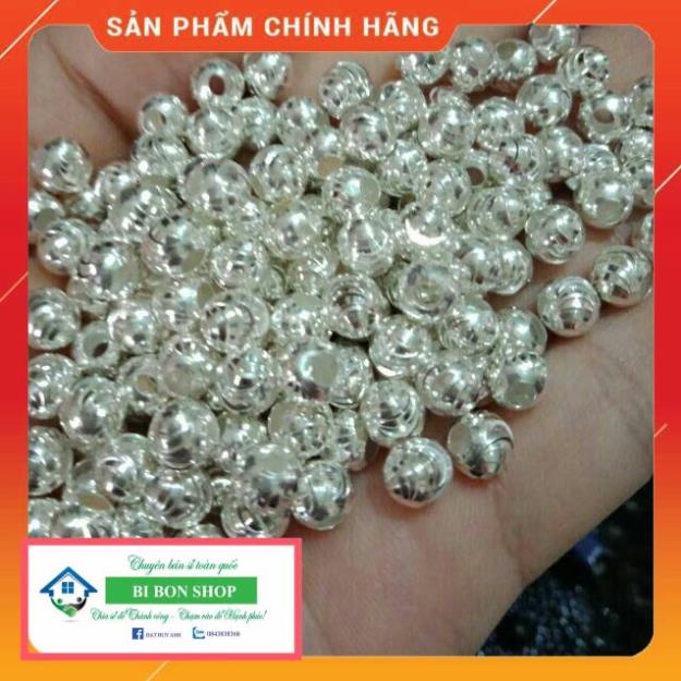 Bi bạc ta phay 6li