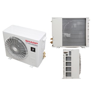 [MIỄN PHÍ LẮP ĐẶT - VẬN CHUYỂN] Máy lạnh Sharp Inverter 1 HP AH-XP10WMW