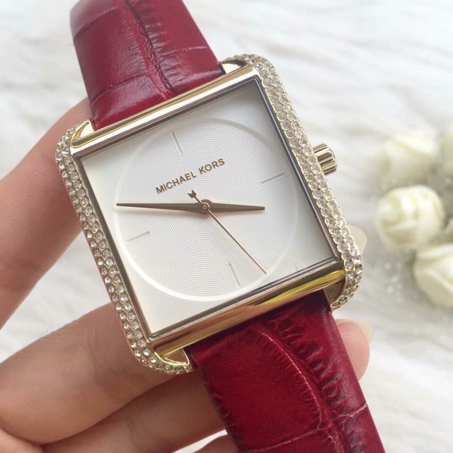 Đồng Hồ Nữ Michael Kors MK2623