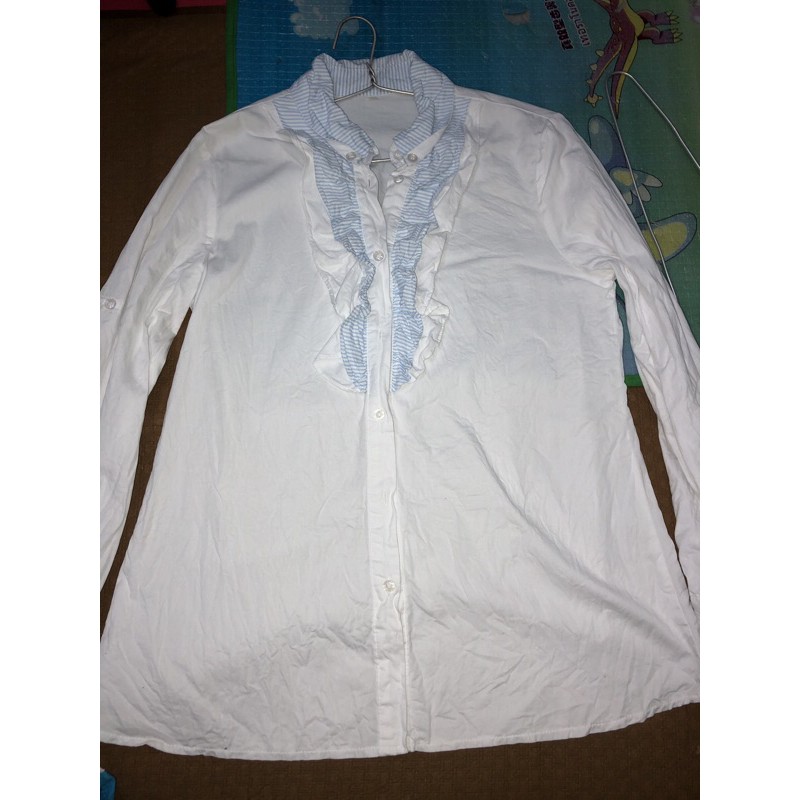 Áo sơ mi Hàn Quốc 2hand đồng giá 29k/c