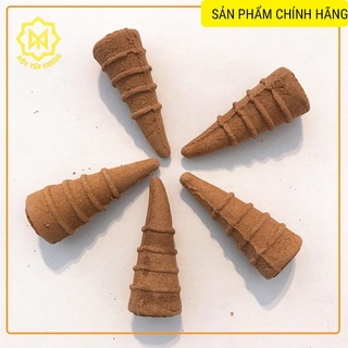 Túi 5 nụ trầm hương dùng thử, Nụ trầm sạch
