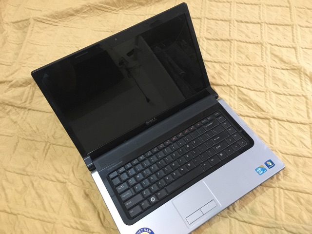 Laptop Dell 1558 i5 mạnh mẽ đẹp thời trang văn phòng sang trọng | BigBuy360 - bigbuy360.vn