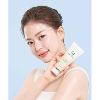 Tẩy da chết BHA bí đỏ AMPLE:N Purifying Shot