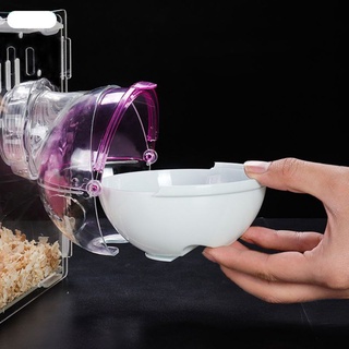 Lồng Tắm Cho Chuột Hamster