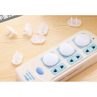 BỘ 5 BÍT Ổ ĐIỆN AN TOÀN CHO BÉ