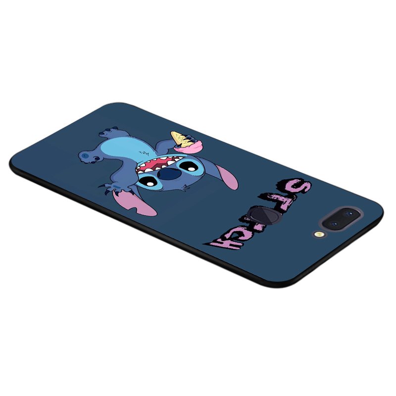 Ốp Lưng Silicone In Hình Em Bé 3 Cho Oppo R15 R17 R19 F11 Realme 3 5 C2 C11 Reno Z 10x X Pro K3 A1k Lite | BigBuy360 - bigbuy360.vn