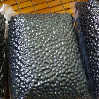 Hn- đậu đen rang chín 100 k /1,0 kg