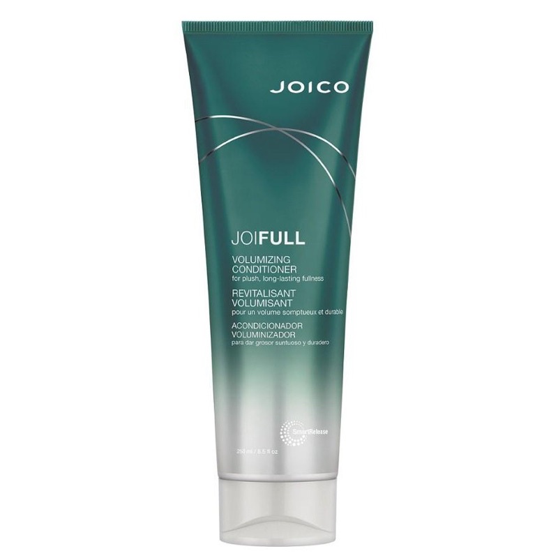 Dầu xả tăng độ phồng cho tóc Body Luxe Conditioner Joico 300ml