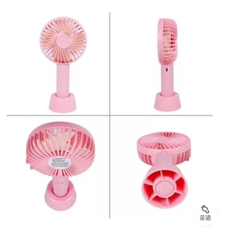 Quạt cầm tay mini siêu mát