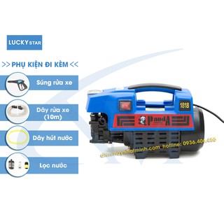 MÁY RỬA XE PANDA PA-99