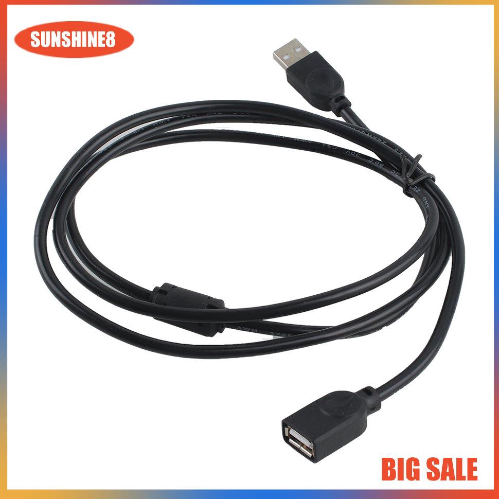 Cáp Chuyển Đổi Usb Female Sang Dual Usb Male