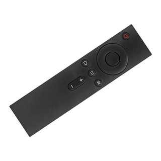 Remote điều khiển Xiaomi Mi BOX 3 4A 4C MDZ-16-AB MDZ-19-AA MDZ-20-AA (KHÔNG MICRO - Tặng pin)
