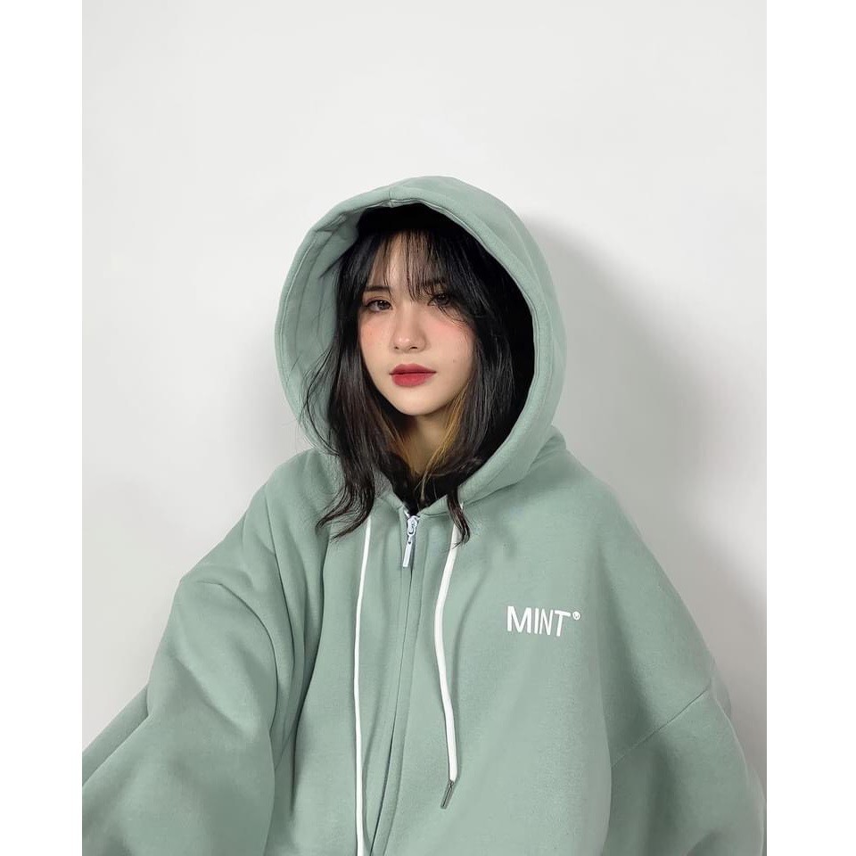 Áo KHOÁC Hoodie BASIC YOUTH Ulzzang Unisex 1hitshop