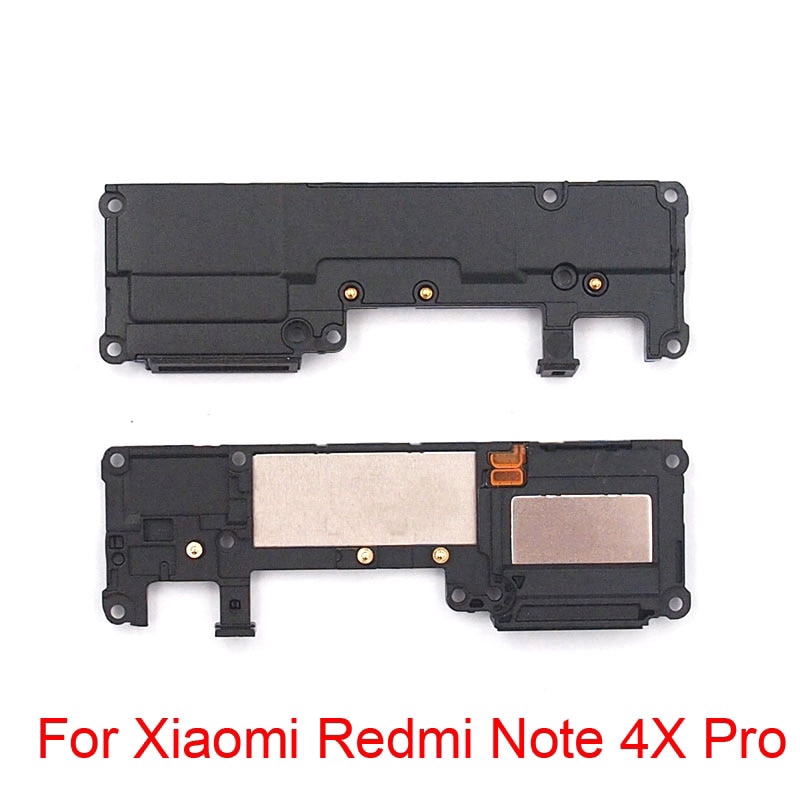 Linh Kiện Loa Âm Thanh Cao Cấp Cho Xiaomi Redmi Note 4x 4 5 Plus 6 7 6a 5a Pro S2