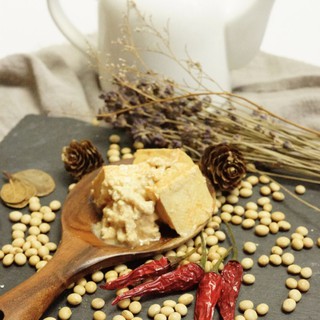Combo 3 hũ Chao Bông Mai (mỗi hũ 250g)