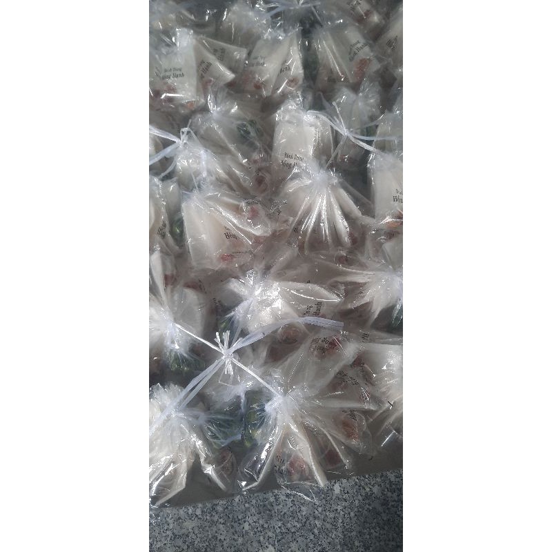 Bánh tráng me Hồng Hạnh cực ngon
