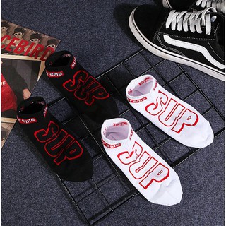 Tất Nam Xịn Nhập Khẩu SUPREME Co Dãn Đẳng Cấp