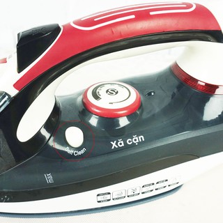 Bàn là/bàn ủi hơi nước Sowun SW406