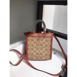 ☪️🅾️🅰️☪️♓️ MINI CASHIN TOTE SIÊU XINH