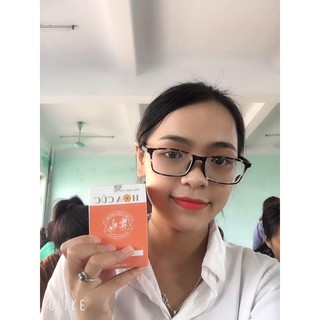Bột rửa mặt Hoa Cúc