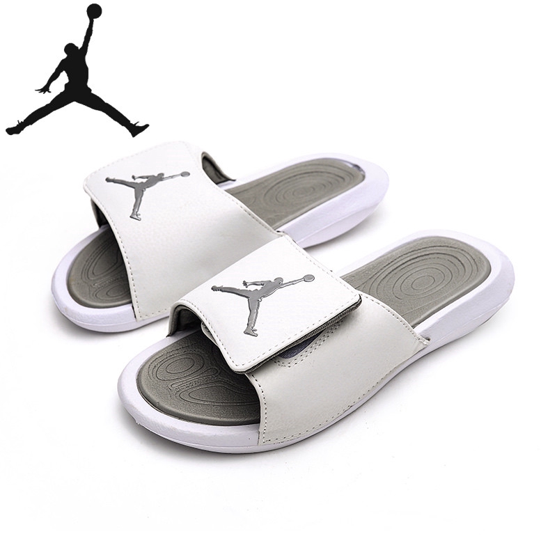 Dép Nike Air Jordan Aj6 thiết kế năng động trẻ trung cao cấp size 36-45