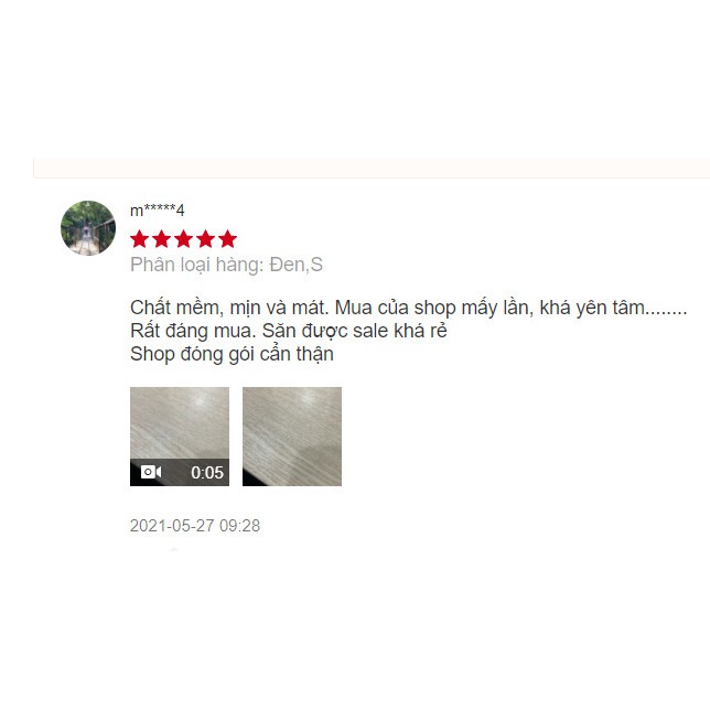 Quần lót Nữ chất liệu su mềm mịn, không lộ viền, mặc nhẹ tênh 5032 - 33 | BigBuy360 - bigbuy360.vn