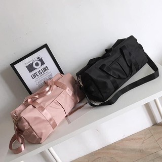 [FREESHIP] Túi du lịch có ngăn để giày