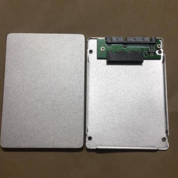 Box chuyển đổi ổ sata micro 1.8 sang sata