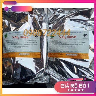 Thuốc bảo quản gỗ XM5 gói 2kg