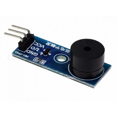 Mạch còi buzzer 3.3v 5v , Module loa , còi