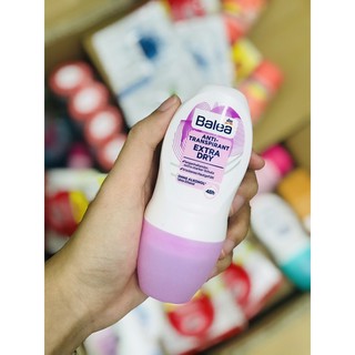 Lăn khử mùi nữ BALEA ( hàng nhập từ Đức)