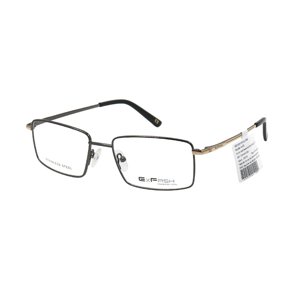 Gọng kính EXFASH EF37582 chính hãng