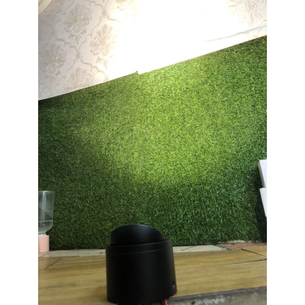 Đèn led ống bơ 7w  - 15w rọi tranh xoay 360•  rộng 85mm cao 60mm hàng chính hãng bảo hành 24 tháng