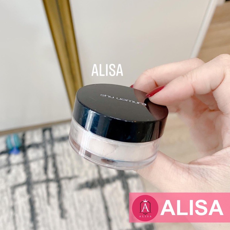Phấn bột Shu mini - ALISA