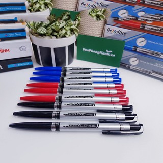 Bút Bi Flexoffice Fo-024